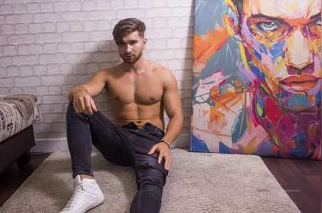 damongold Naughty Foto 6