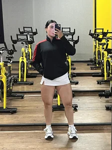 MartinaaFit gym 💪 Billede 2