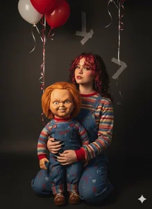 Theia_moonHalloween. 🎃💖图片 3