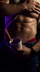 Jake_Tylerr_: Heavenly body ( 3 фото)