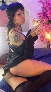 MadisonWood01 Tentacion Live😈 Pic 4