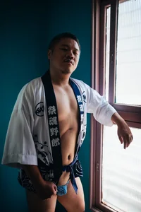 taiwan07010 法被 は っぴ（happi） Pic 5