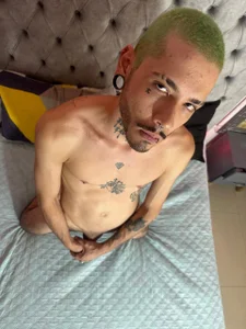 MurdockH sexy hot 圖片 4