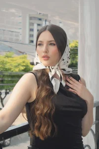 BeccaBaxter Classy Bilde