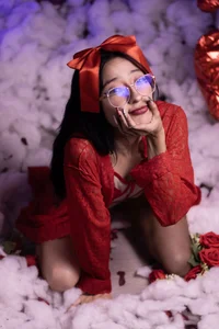 Naughty Valentine de Cloe_Leee Foto 8