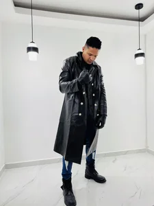 very powerful od master_leather  6 snímek