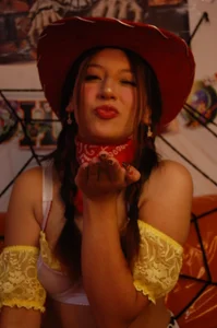 your cowgirl de Victoria_Marrone Foto