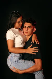 Ana_and_Leo Enjoying ourselves Immagine  3