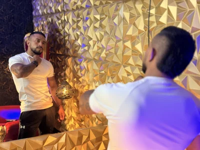 SmithCox Gold Boy 사진 4