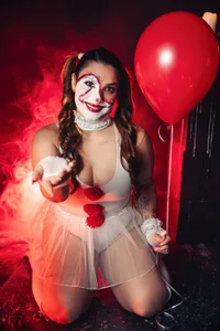 “Sweet or Naughty” de mafe-saenz Foto 2