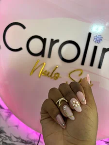 Tyra_Privacy News nails ❤️💄 Immagine  3