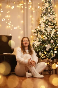 SWEET CHRISTMAS de Sexy-Woman-Mature Foto 3