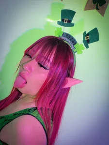 HAPPY ST. PATRICK'S DAY de Kata_Bigboobs  3 Imagens