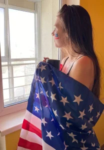 MollyLollipop Independence Day! Poză 2