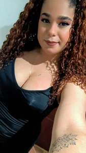 ninna_curly Mi Fin De Semana Lindo Foto 4