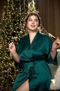 PixelGoddess Festive fuss Pic 4