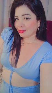 Mi cara angelical