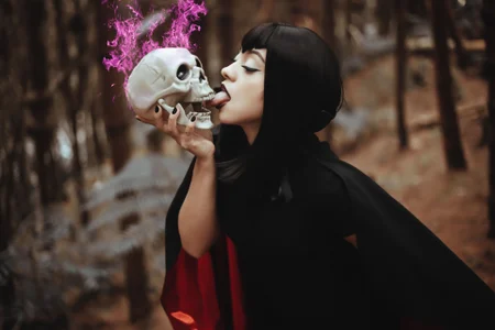 emilyruiz1 Mavis 🖤 Bilde