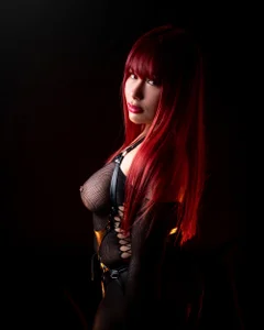 Santa_Cooper_ A dark saint รูป  7