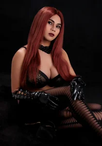 DominatrixMistressSilva kullanıcısının your queen :) albümü -  5 fotoğraf