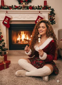 Maggy_t18のMerry Christmas❄️の 3枚の写真