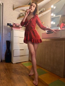 MilanModel Public Foto 4