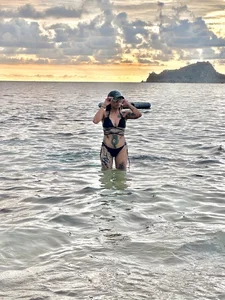 Electra_Darkkk Just for your eyes, sea effect 🌊 Pic 3