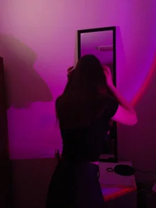 CarolMismit's XXX Nude Photo 2