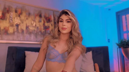 MiaSilvaX 💙Lingerie🧡 Pic 2