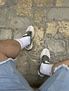 MrBearTattooX Feet / socks Foto 9