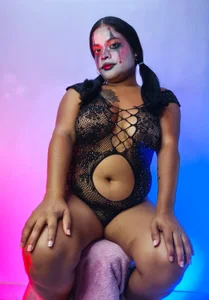van_angel_ Bad clow Van 😏🔥 사진 8