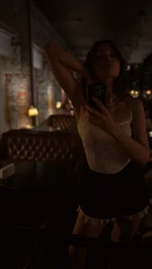 NinaNighttのYep, it's meの 2枚の写真