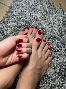 Aria_montgomeri: Perfect Nails ( фото)