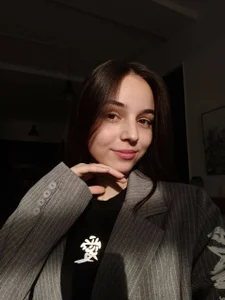 MaraMillis ILoveU Pic