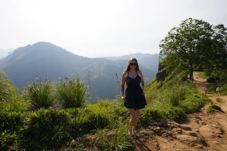 JuliaBusty Sri Lanka Immagine  3