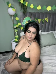 EmmaSymon St. Patrick Pic 8