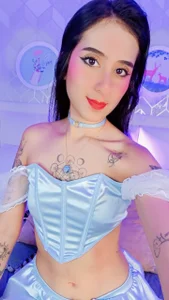atenea_dragon__ Cinderella Immagine  2