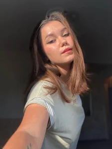 hello! im Lisa))) de NicholeFischman  5 Imagens