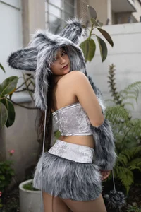 LilyevansxHappy Halloween 2025 🎃图片 4