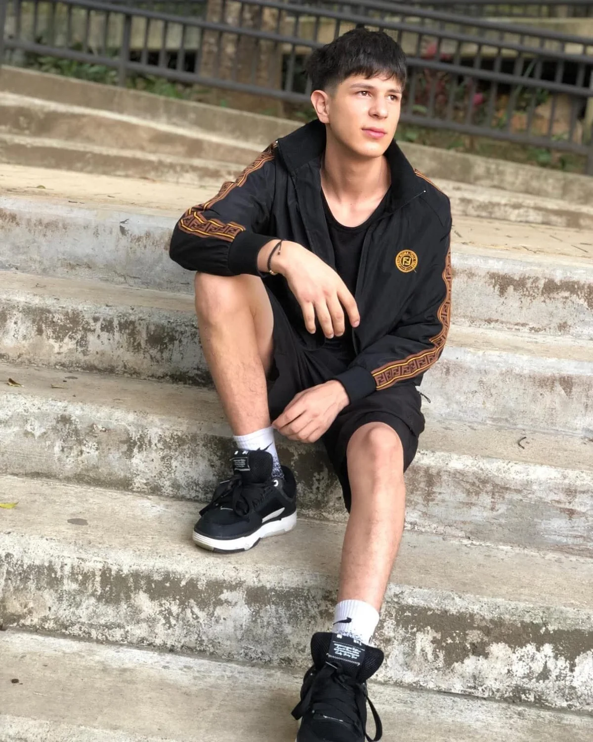 Foto em tendência de Salvatore18_ 8468