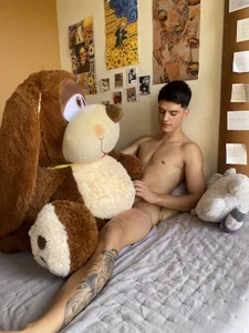 LeoTease Good Morning☀️❤️ slika 4