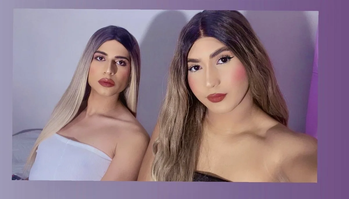 Megan2077 Gambar Trending 8545