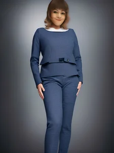 stefanyharper16 business girl Pic 8