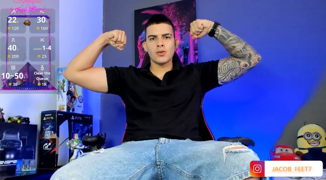 jacob_firexx adlı kullanıcının viral fotoğrafları:  1114