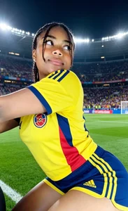 FIFA 2026 🏆🏐 de Candykss  2 photos