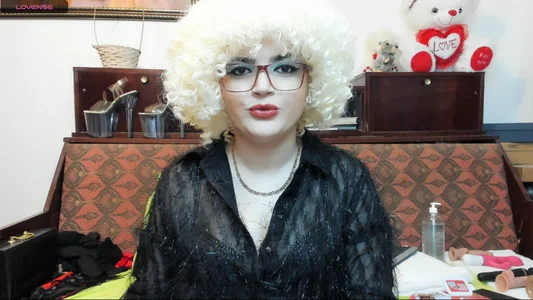 my wigs de Perfect_Goddess69 Foto 2