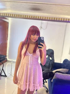 Zdjęcia _IsabellaEbony_ Isa fire 🔥: 