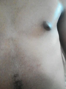 Daddy_Chrisssss XXX nøgenfoto 1