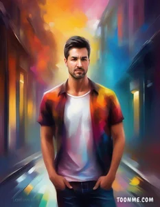 Cyberdate4you Me a little bit tuned ;) Foto 5