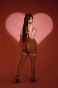 Maiia_Cute Valentine's Day 🥂💝 Pic 2